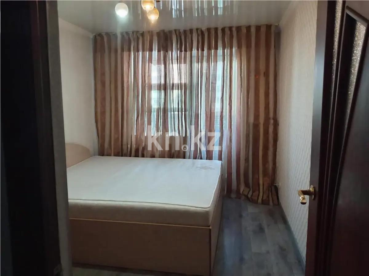 Продажа 3-комнатной квартиры, 66.3 м² в Астане - фото 2