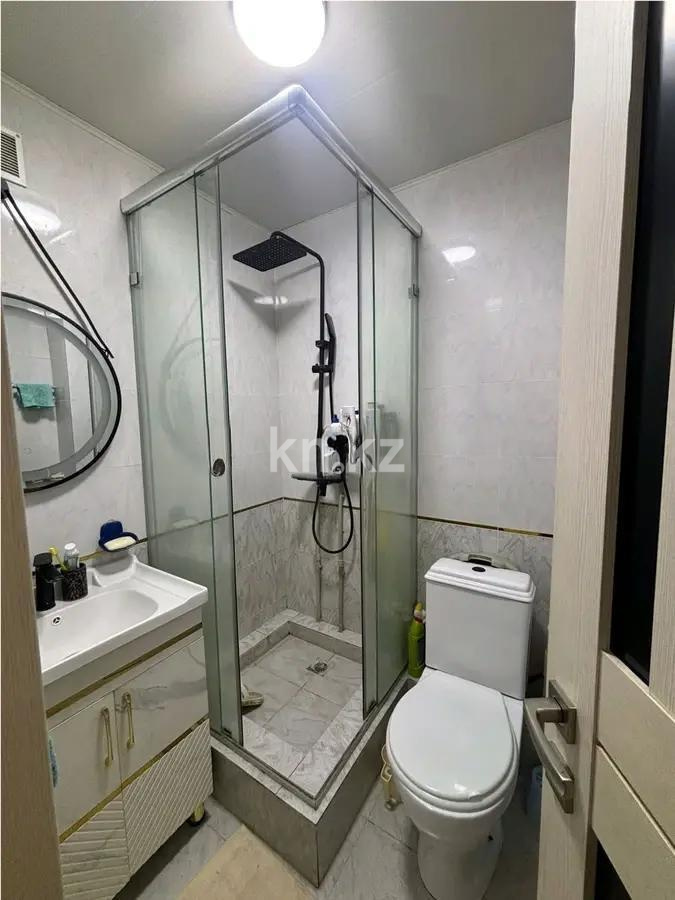 Продажа 2-комнатной квартиры, 49 м² в Алматы - фото 4