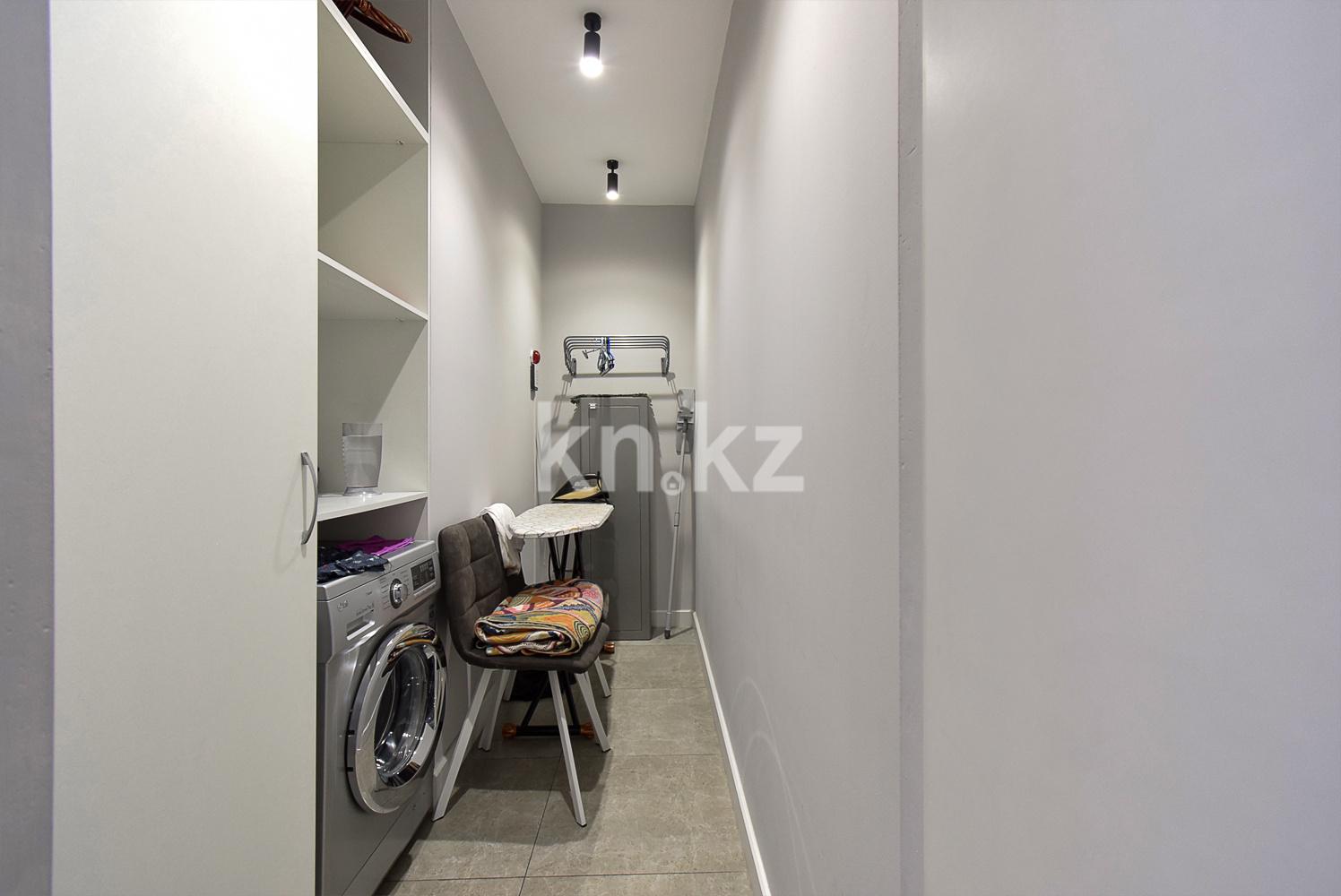 Продажа 3-комнатной квартиры, 138 м² в Алматы - фото 25