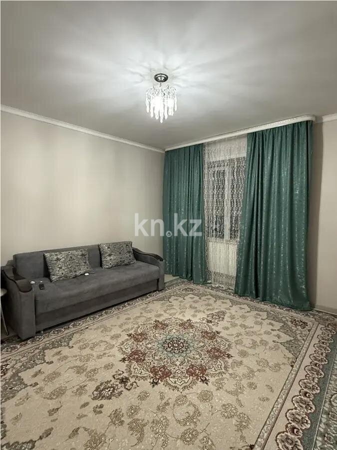 Продажа 1-комнатной квартиры, 39 м² в Астане