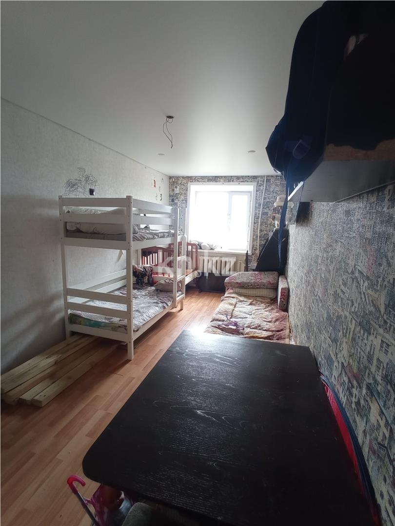 Продажа 2-комнатной квартиры, 45.4 м², мкр-н 21 в Караганде - фото 3