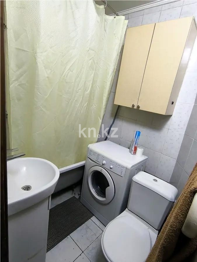 Продажа 2-комнатной квартиры, 45 м² в Алматы - фото 4