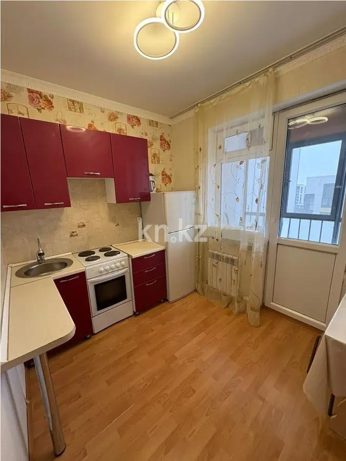 Продажа 1-комнатной квартиры, 35.3 м² в Астане - фото 2