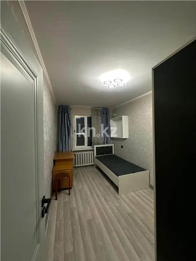 Продажа 3-комнатной квартиры, 60 м² в Алматы - фото 2