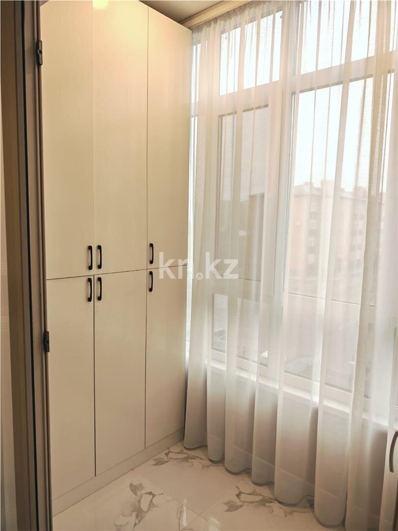 Продажа 2-комнатной квартиры, 64 м² в Караганде - фото 14