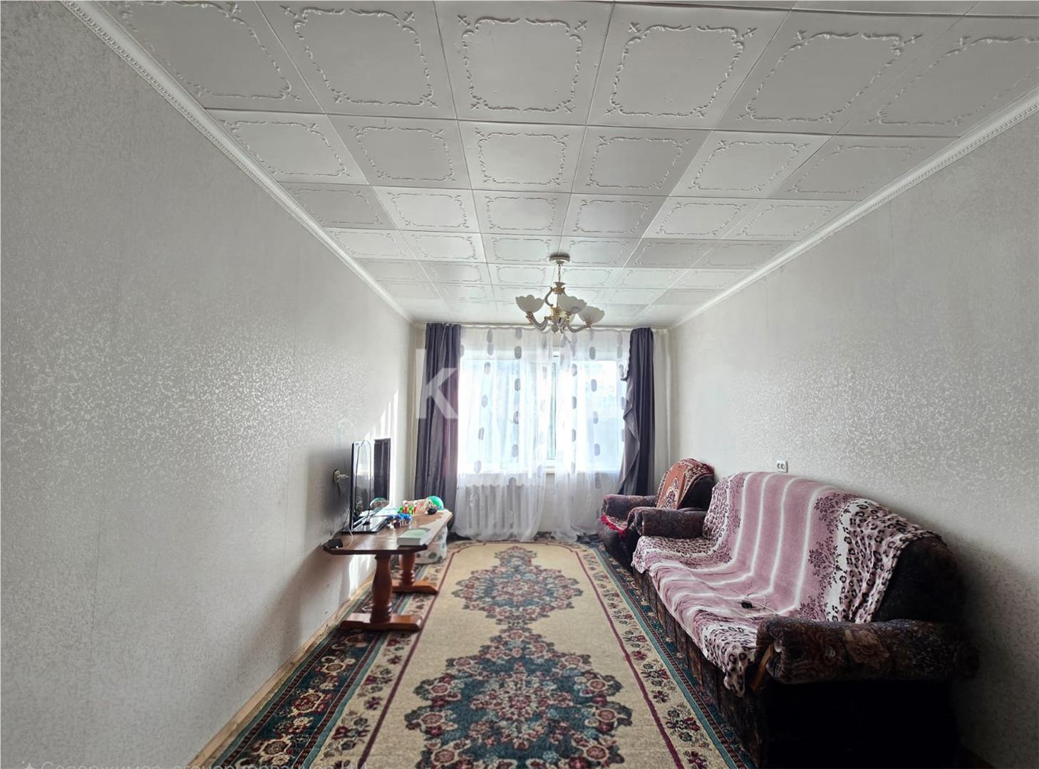 Продажа 2-комнатной квартиры, 54 м² в Темиртау