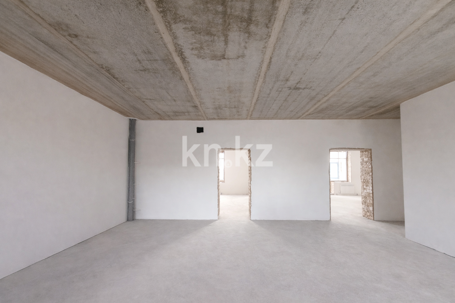 Продажа 4-комнатной квартиры, 133 м² в Караганде - фото 8
