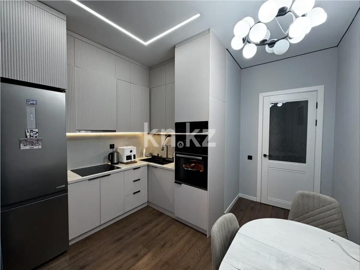 Продажа 2-комнатной квартиры, 63 м² в Астане - фото 3