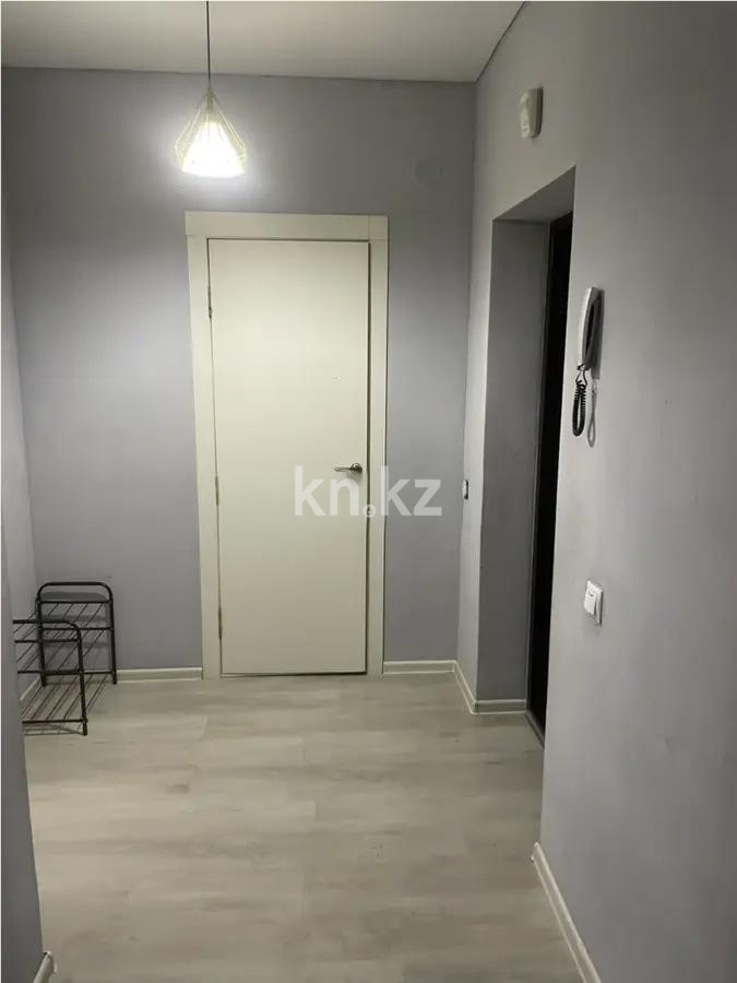 Продажа 2-комнатной квартиры, 59.2 м² в Алматы - фото 4