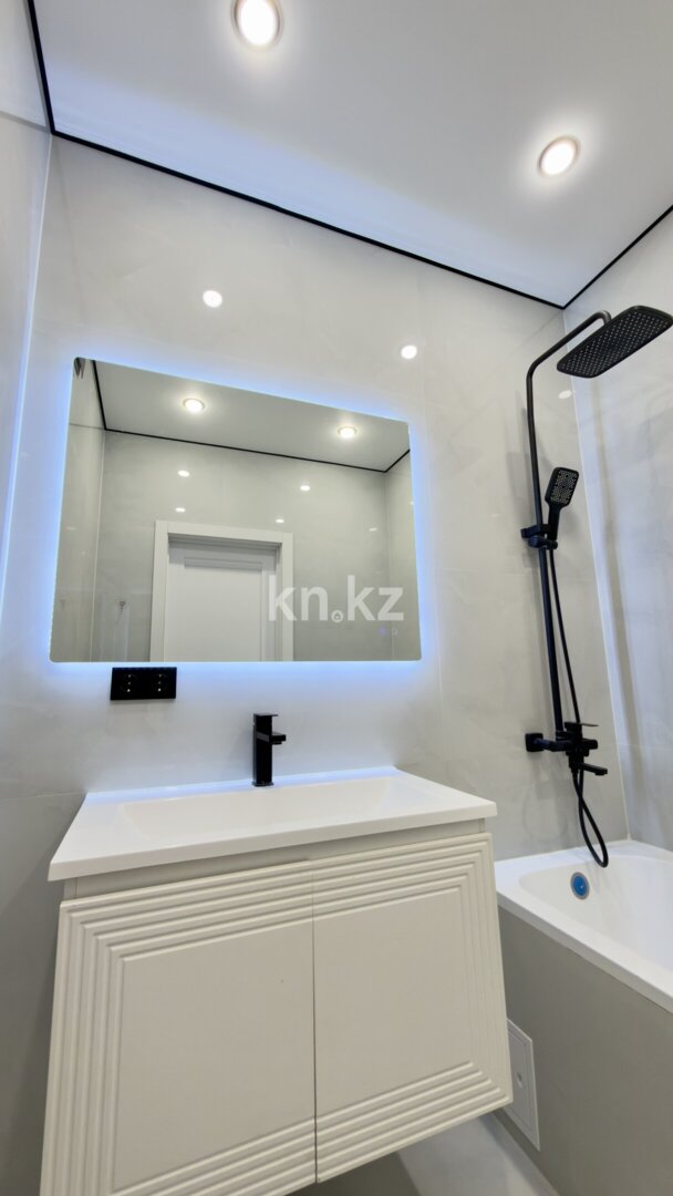 Продажа 3-комнатной квартиры, 80 м² в Астане - фото 11