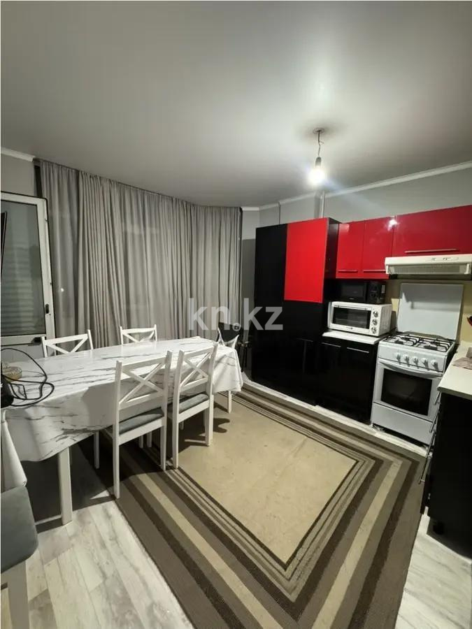 Продажа 2-комнатной квартиры, 65 м² в Алматы - фото 3