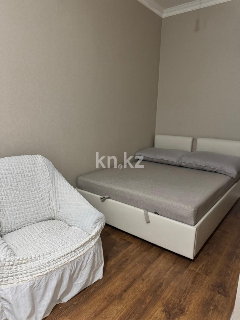 Аренда 1-комнатной квартиры, 43 м² в Астане - фото 6