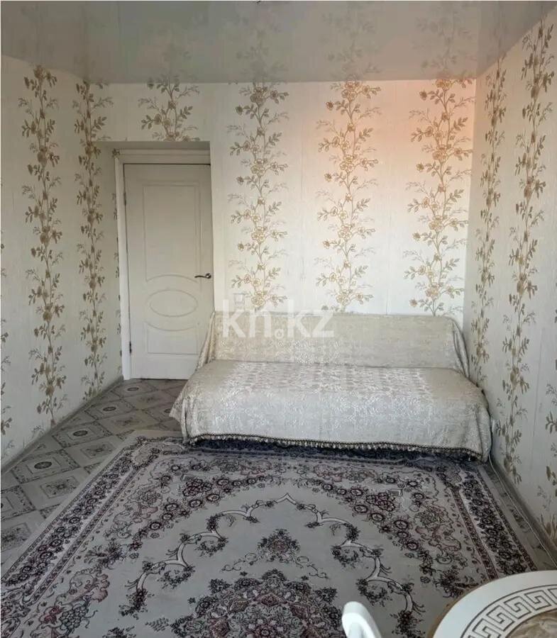 Продажа 1-комнатной квартиры, 33 м² в Астане