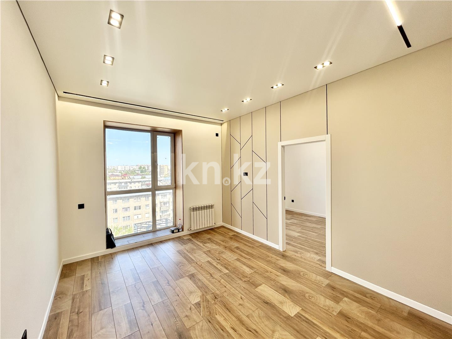 Продажа 2-комнатной квартиры, 42 м² в Караганде - фото 4