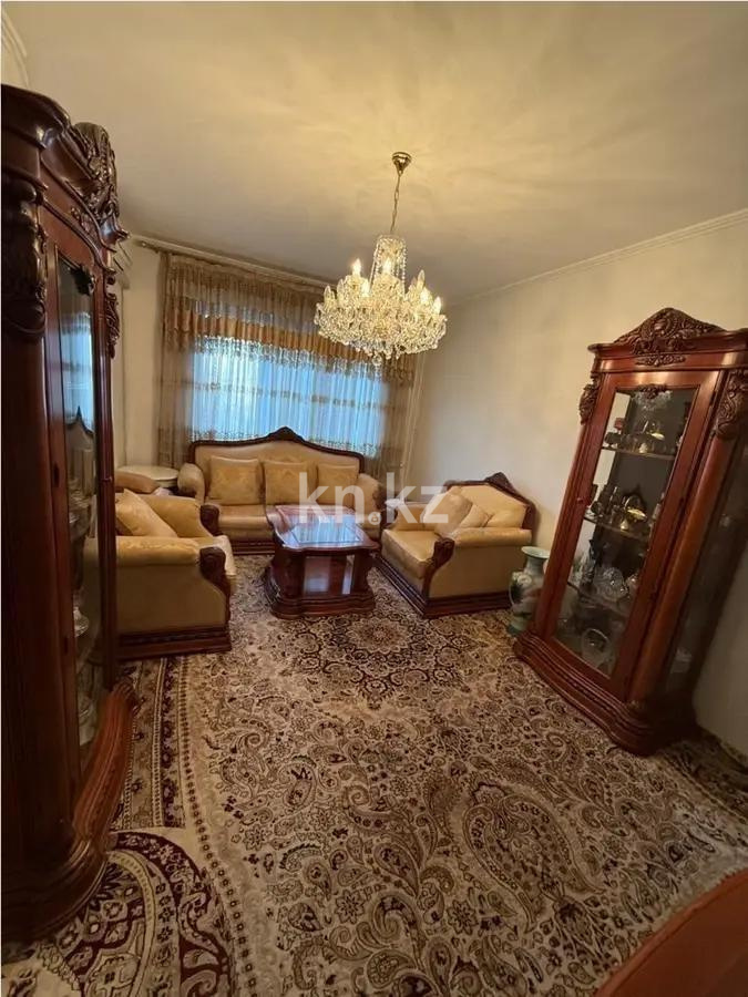 Продажа 3-комнатной квартиры, 75 м², пр. Аль-Фараби, дом  131 в Алматы