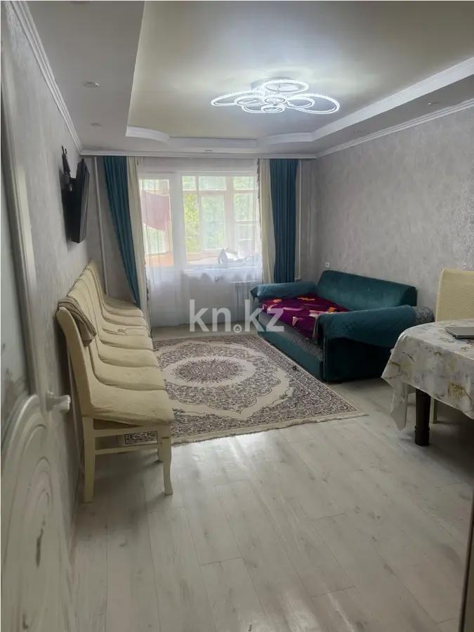 Продажа 2-комнатной квартиры, 47 м², пр. Мира, дом  118/3 в Темиртау