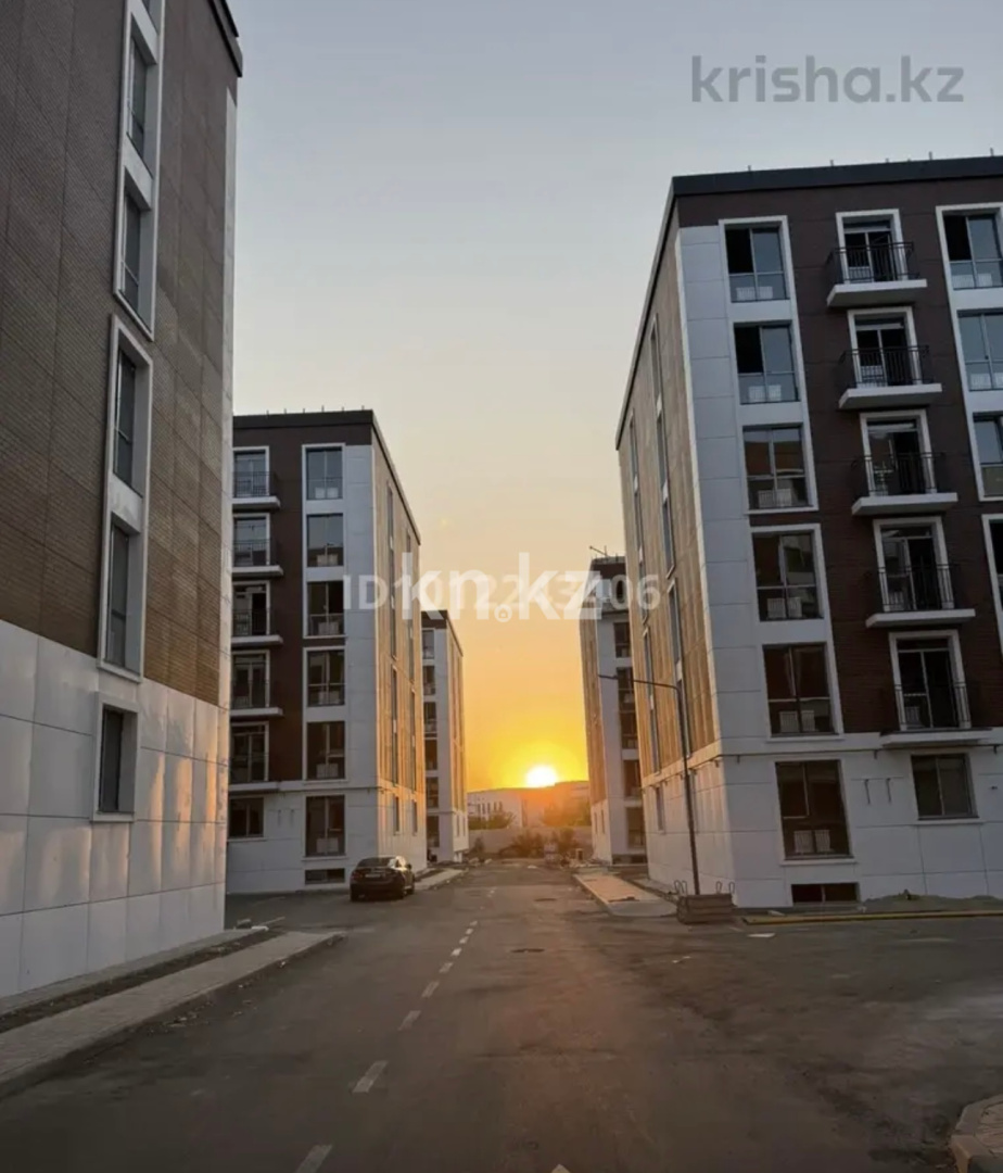 Продажа 2-комнатной квартиры, 51 м² в Алматы - фото 2