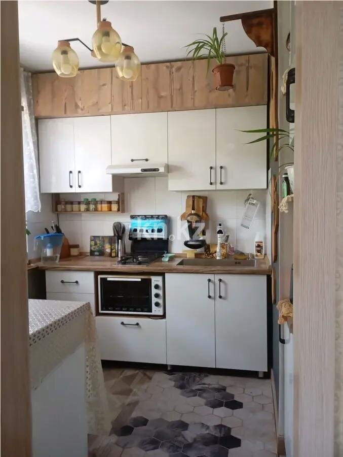 Продажа 3-комнатной квартиры, 48 м² в Караганде - фото 2