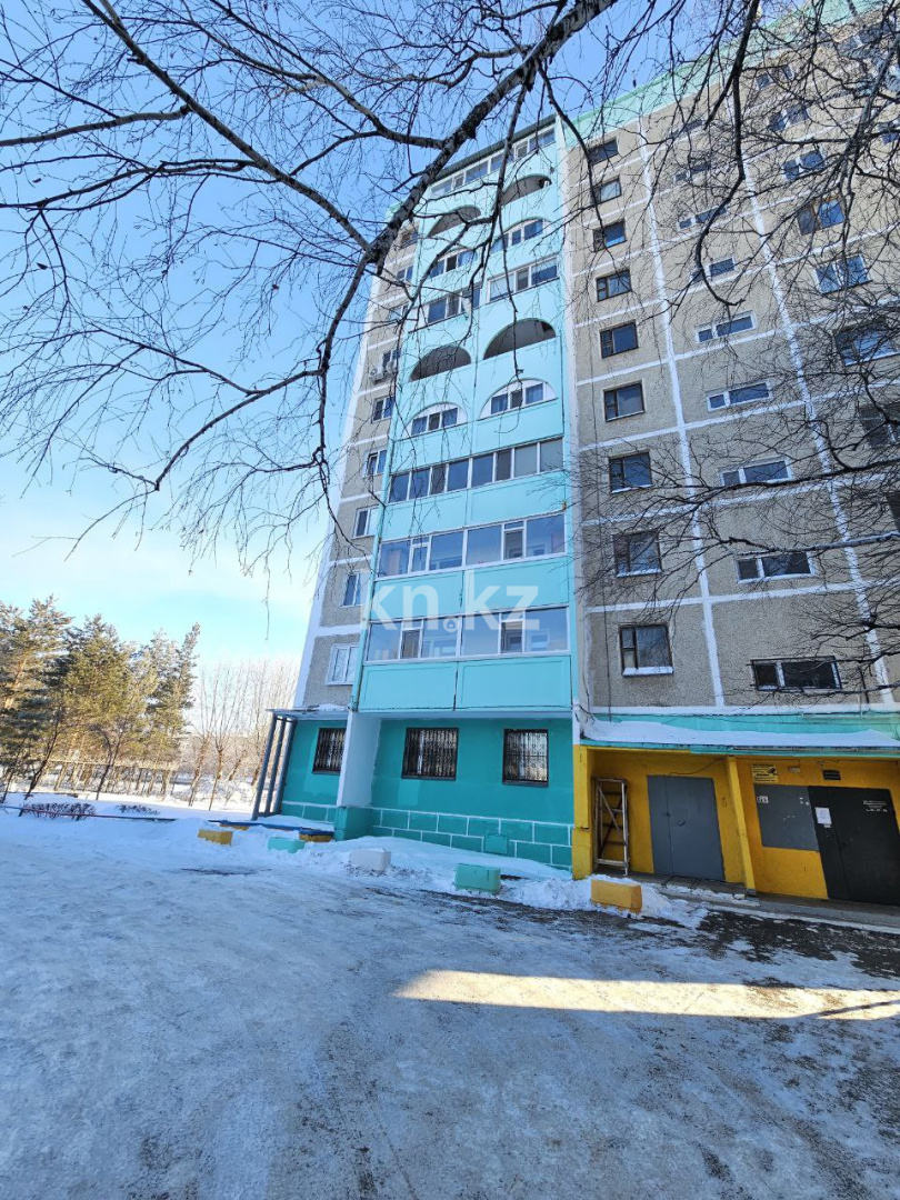 Продажа 3-комнатной квартиры, 72.2 м² в Костанае - фото 26