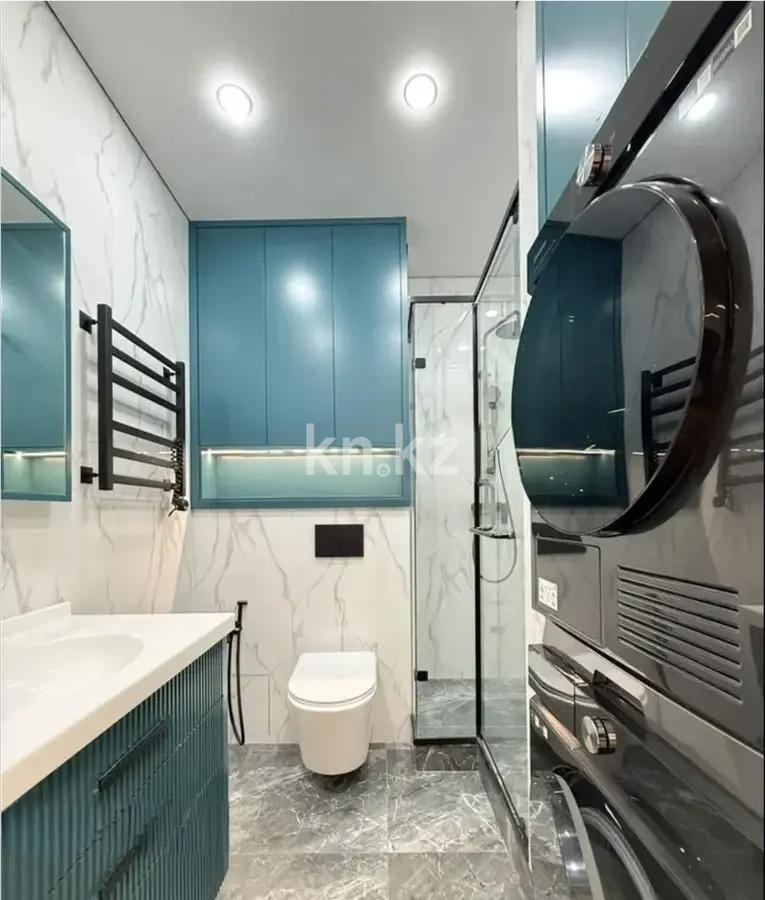 Продажа 4-комнатной квартиры, 115 м² в Астане - фото 7