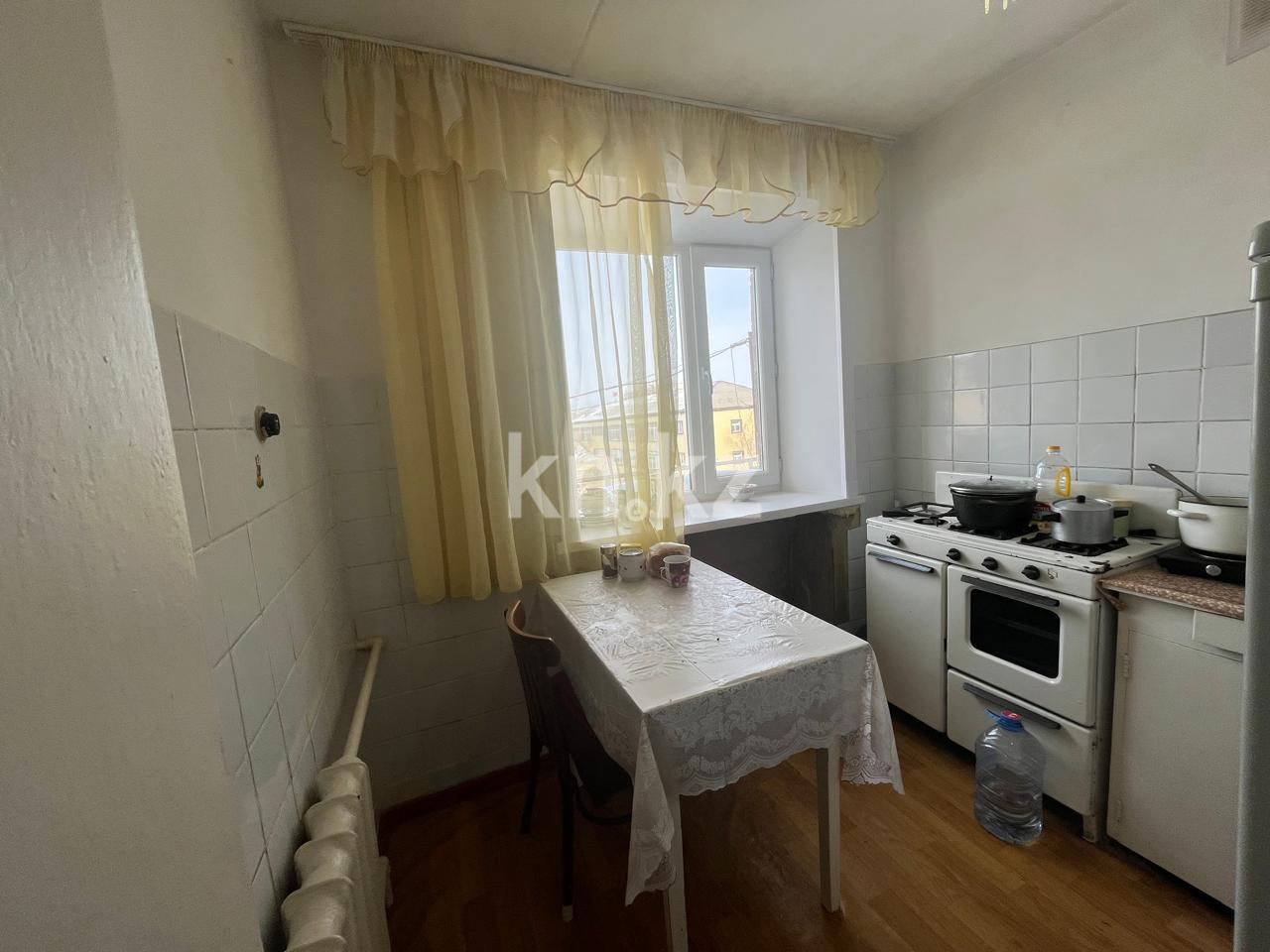 Продажа 1-комнатной квартиры, 32 м², ул. Язева, дом  11 в Караганде - фото 3