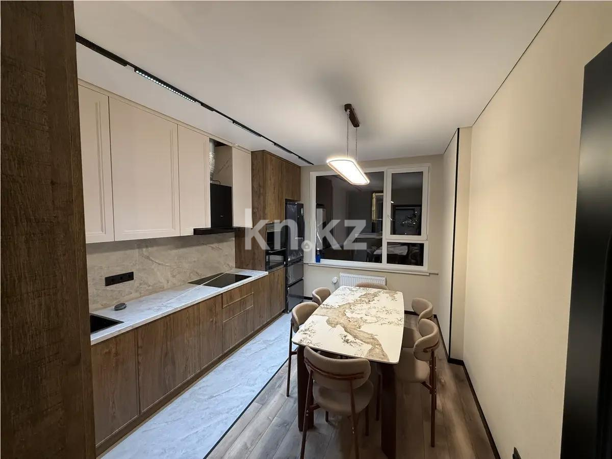 Продажа 3-комнатной квартиры, 88 м² в Астане - фото 4