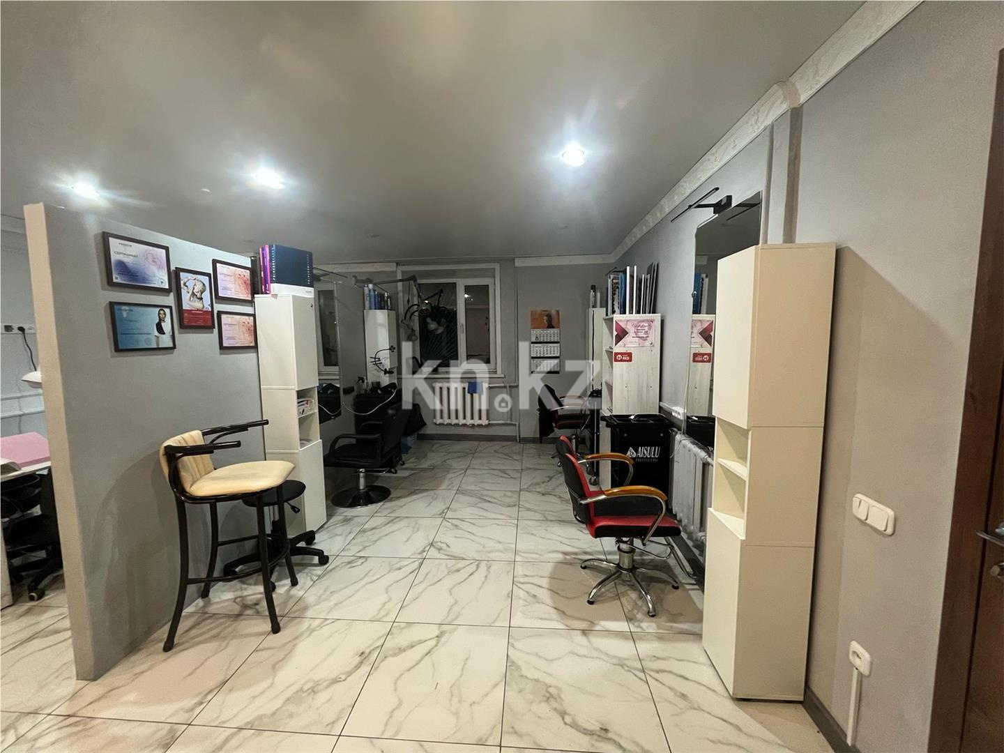 Продажа , 60 м², мкр-н Восток-2 в Караганде - фото 2