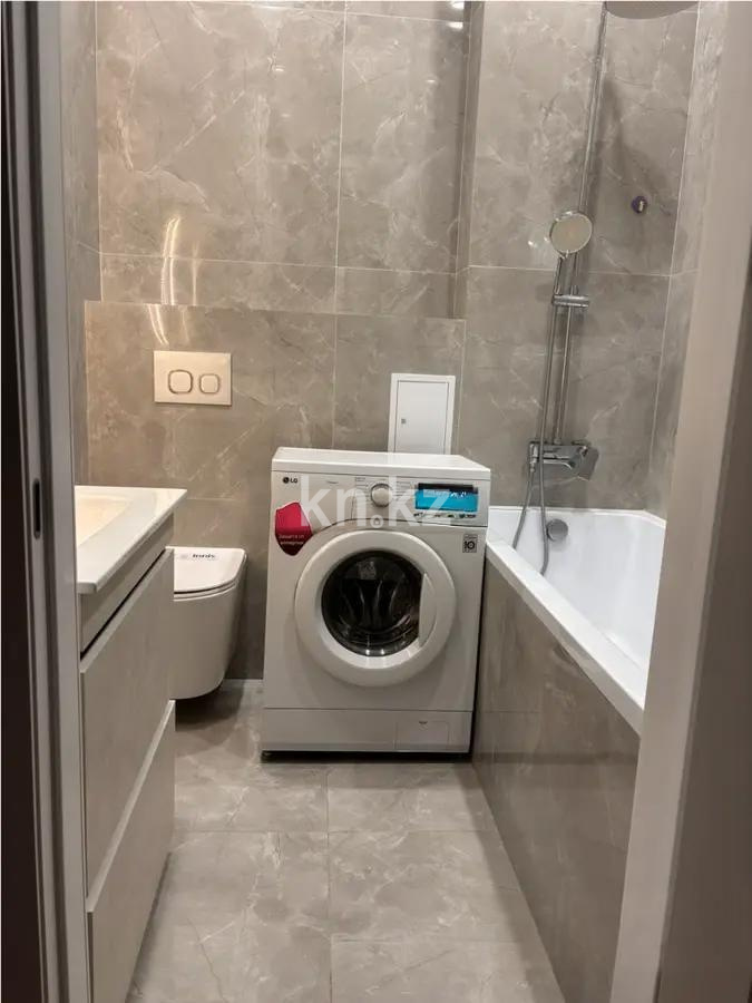 Продажа 2-комнатной квартиры, 59 м² в Астане - фото 4