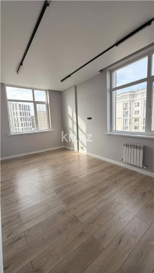 Продажа 3-комнатной квартиры, 82 м² в Астане