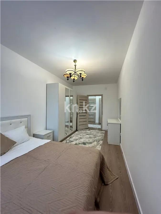 Продажа 2-комнатной квартиры, 55 м² в Алматы - фото 2