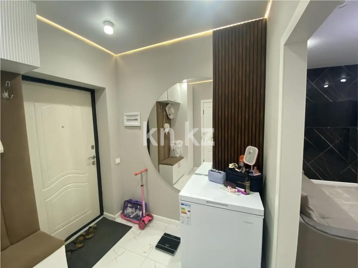 Продажа 2-комнатной квартиры, 43 м² в Алматы - фото 5