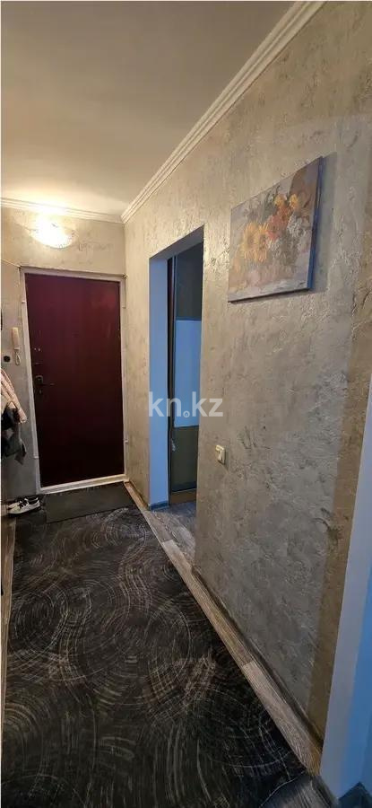 Продажа 1-комнатной квартиры, 26.6 м², ул. Каримова, дом  203 в Алматы - фото 5