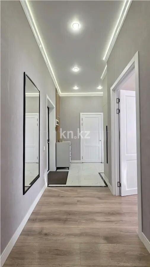Продажа 2-комнатной квартиры, 63 м² в Астане - фото 5