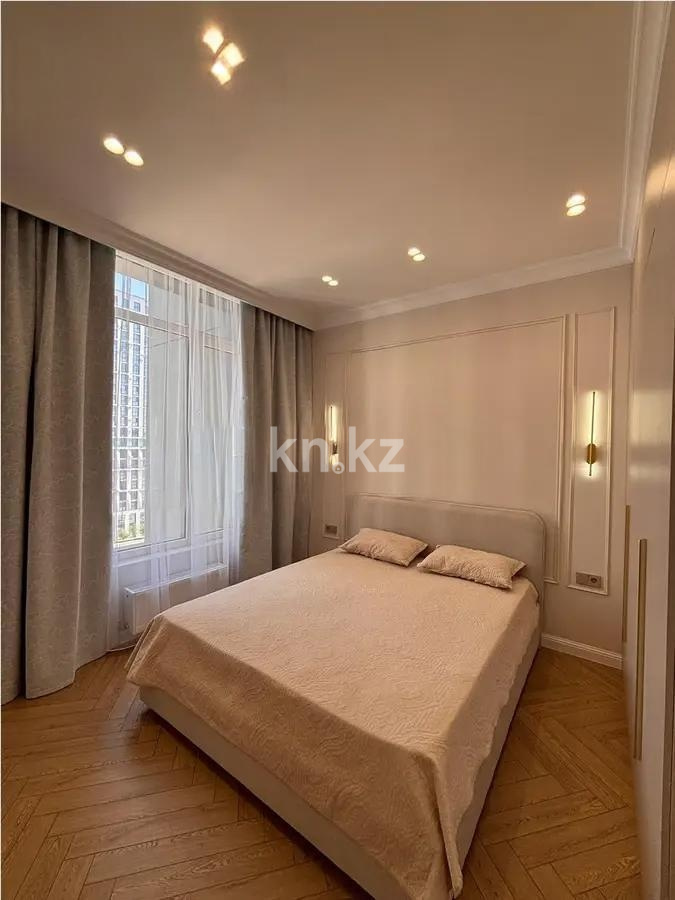 Продажа 2-комнатной квартиры, 40 м² в Астане