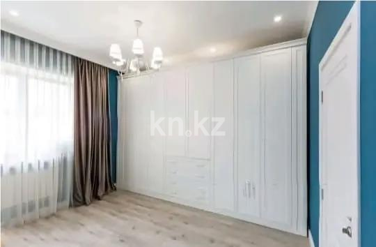 Продажа 2-комнатной квартиры, 80 м², мкр-н Ерменсай, дом  9 в Алматы - фото 2