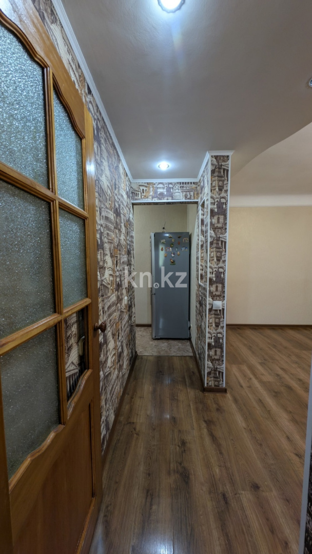 Продажа 2-комнатной квартиры, 45.9 м² в Уральске - фото 12