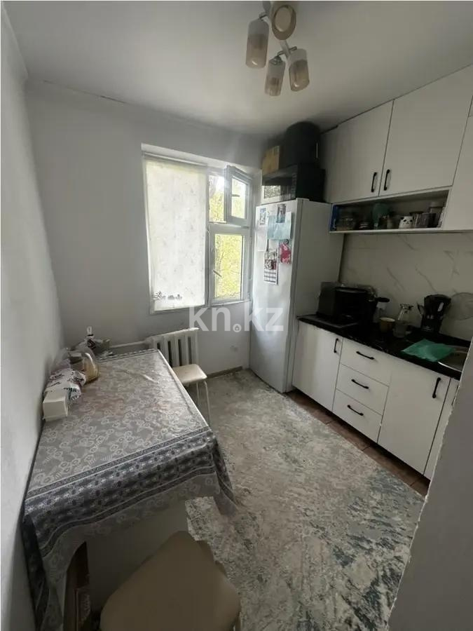 Продажа 1-комнатной квартиры, 33 м² в Алматы - фото 2