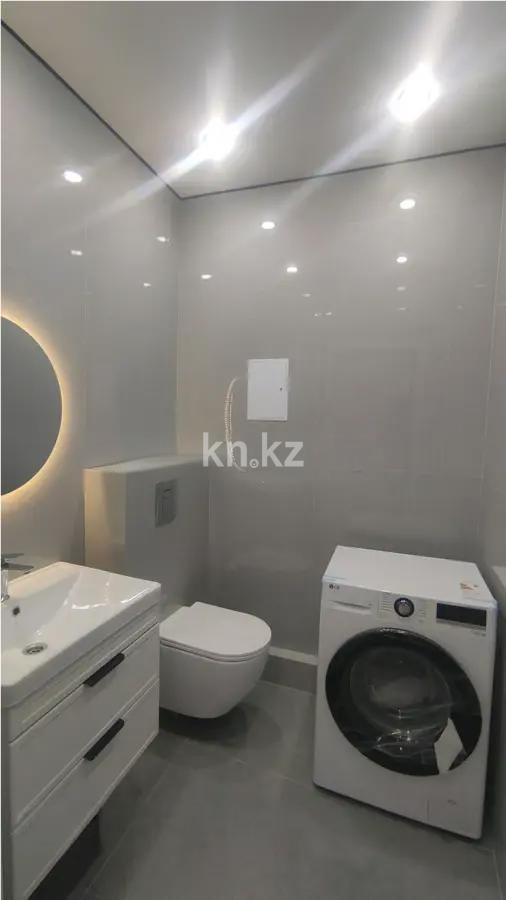 Продажа 4-комнатной квартиры, 113 м² в Астане - фото 4