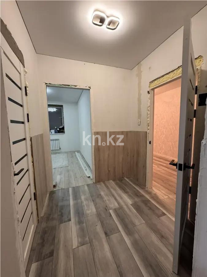Продажа 1-комнатной квартиры, 36.3 м² в Астане - фото 5