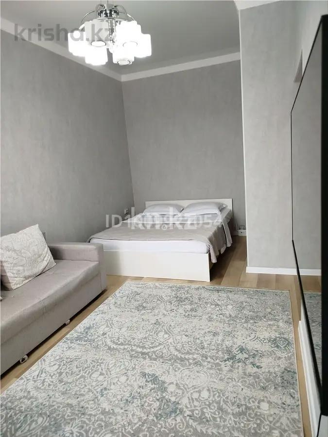 Продажа 1-комнатной квартиры, 36 м² в Астане - фото 4