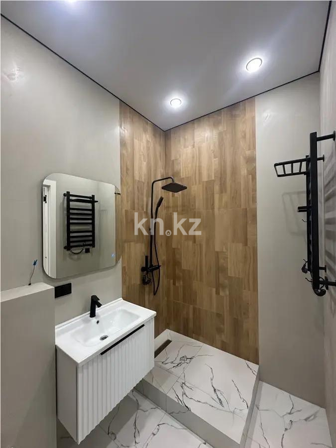 Продажа 2-комнатной квартиры, 50.5 м² в Алматы - фото 3