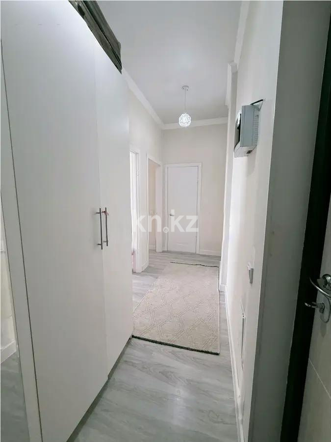Продажа 1-комнатной квартиры, 39 м² в Астане - фото 4