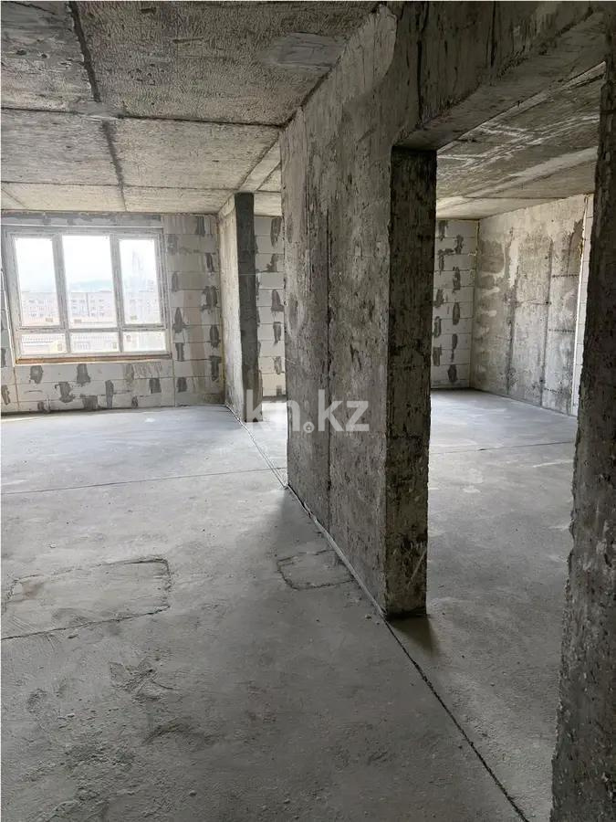 Продажа 2-комнатной квартиры, 58.5 м² в Алматы - фото 3