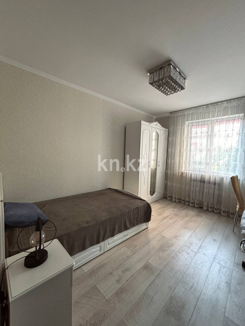 Аренда 3-комнатной квартиры, 120 м² в Алматы - фото 15
