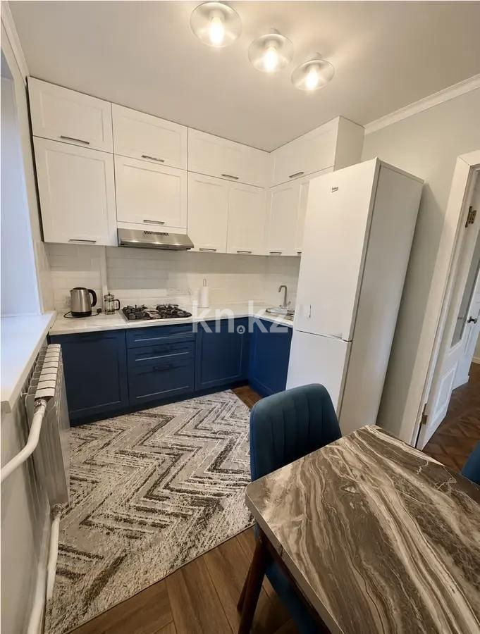 Продажа 2-комнатной квартиры, 42 м² в Алматы - фото 3