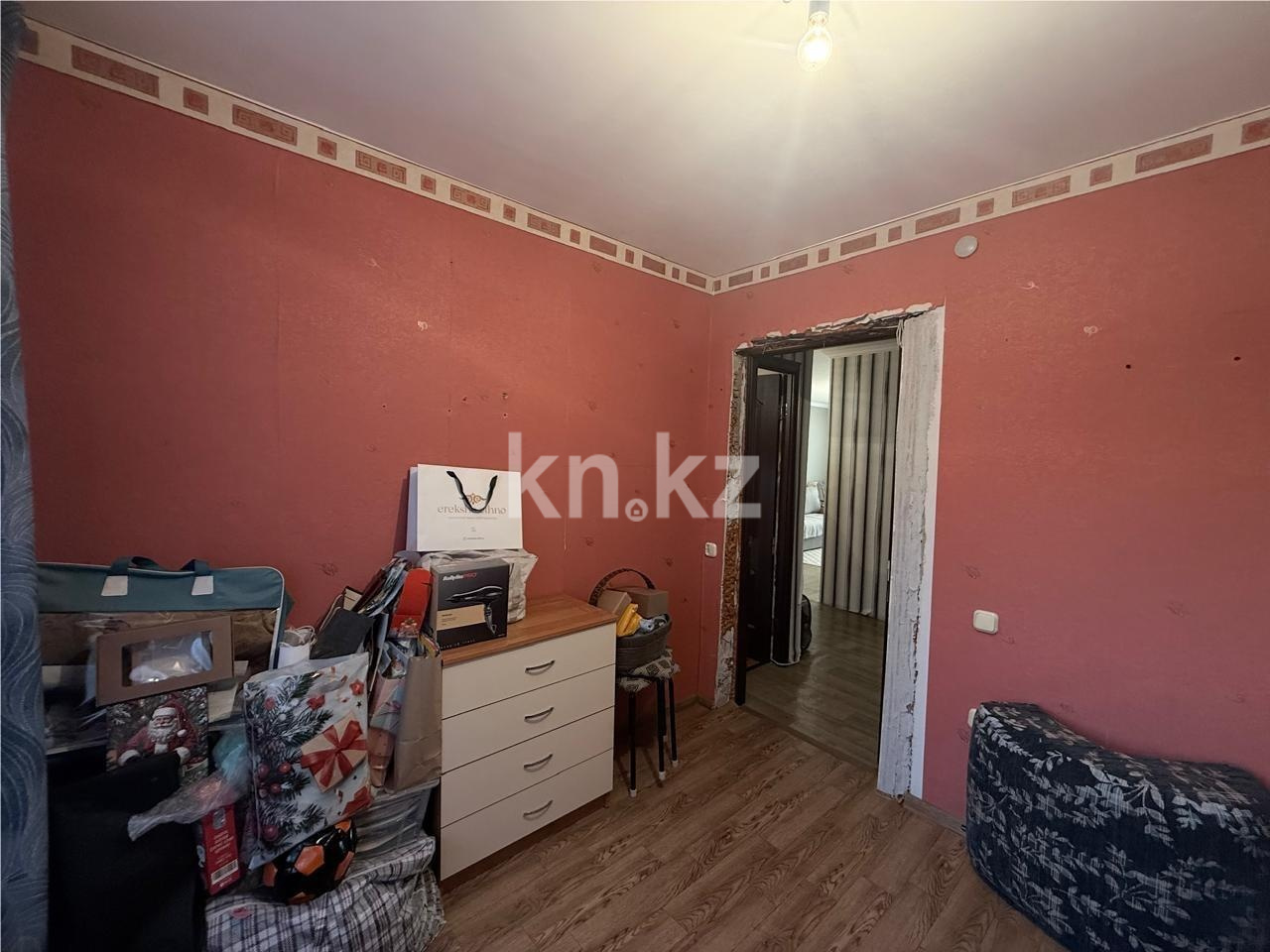 Продажа 3-комнатной квартиры, 61 м² в Караганде - фото 5