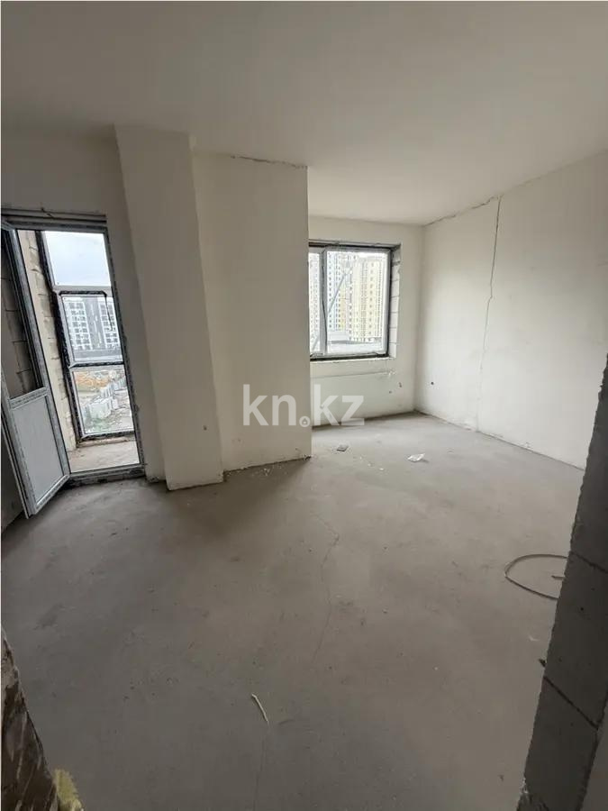 Продажа 2-комнатной квартиры, 52.2 м² в Астане - фото 2