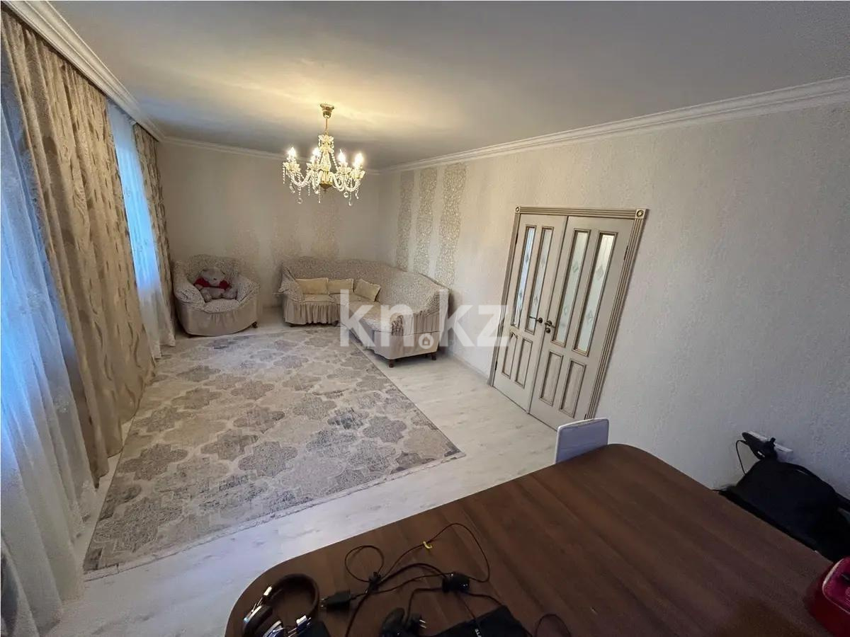 Продажа 3-комнатной квартиры, 95 м² в Астане