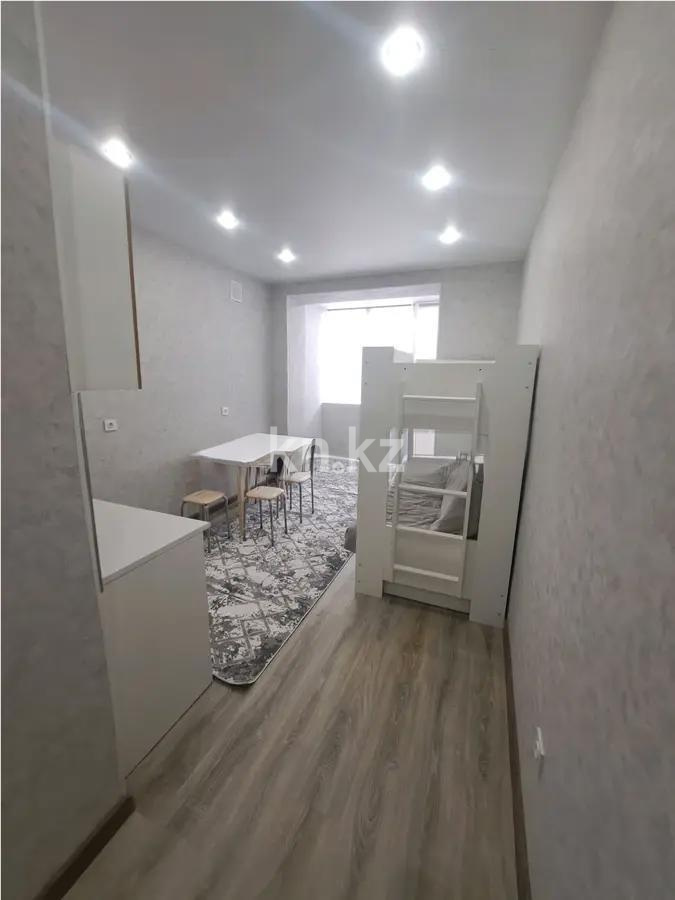 Продажа 1-комнатной квартиры, 21 м² в Астане