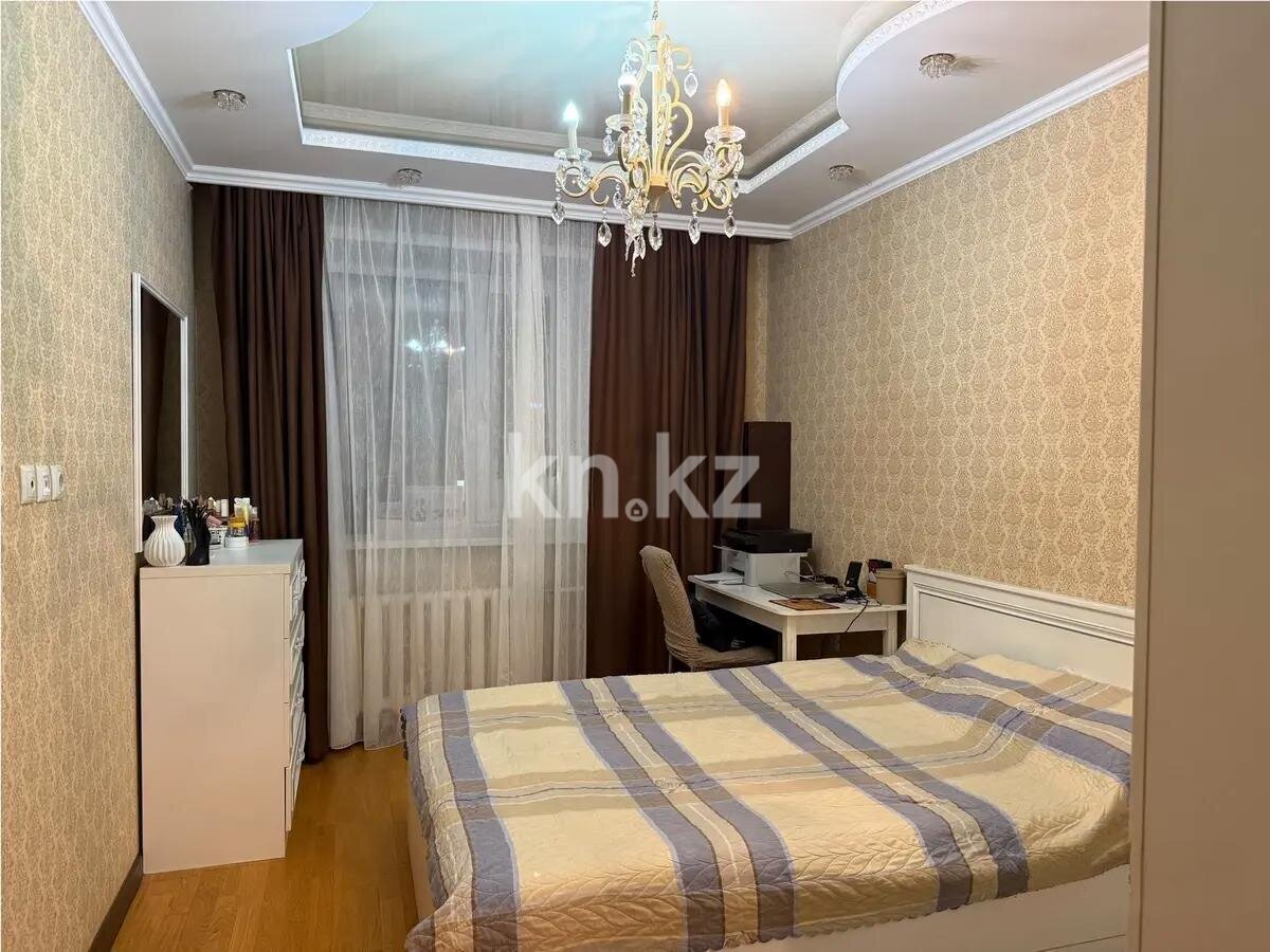 Продажа 3-комнатной квартиры, 96.1 м² в Астане - фото 2